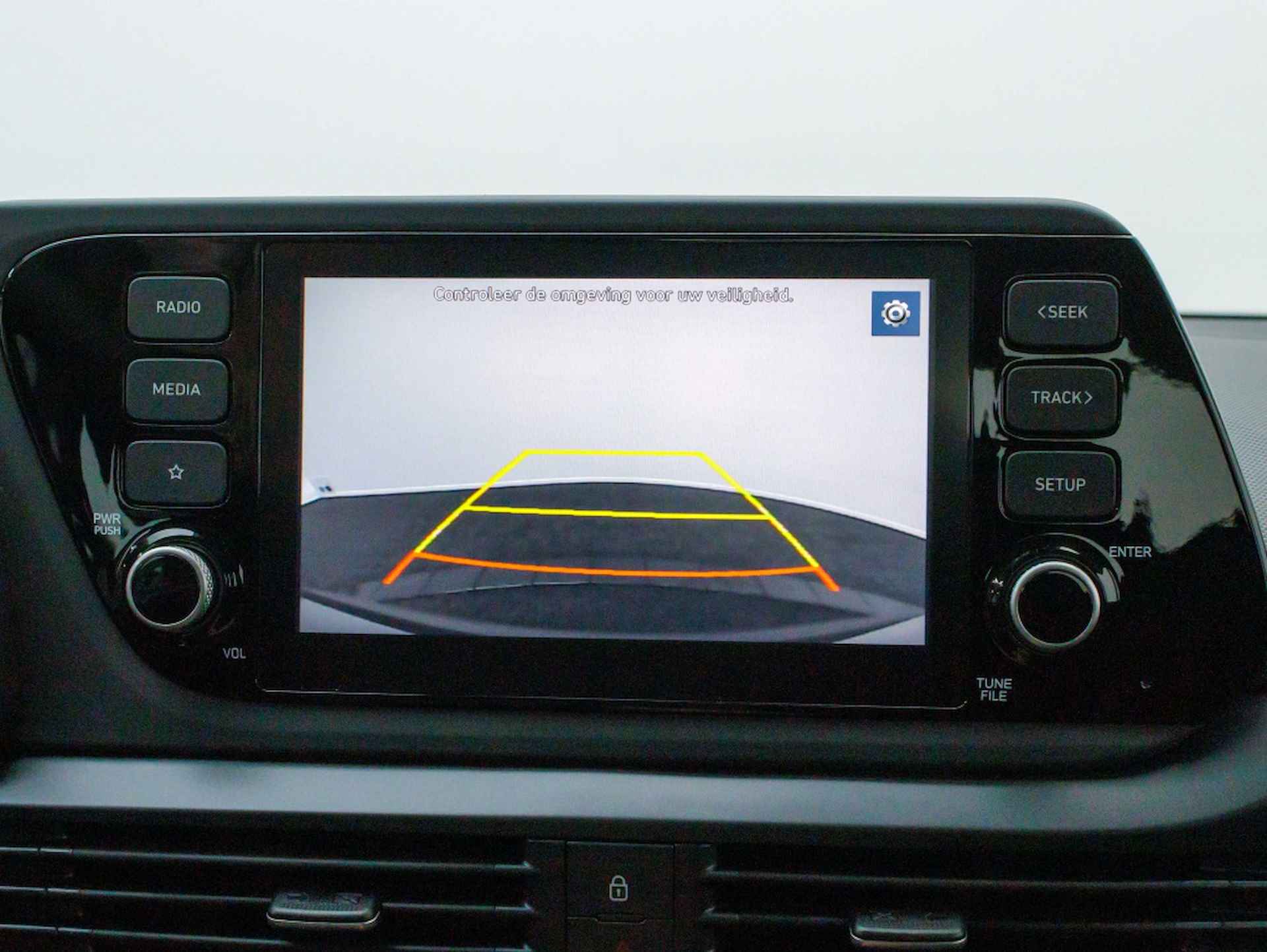 Hyundai Bayon 1.0 T-GDI Comfort | Carplay Navigatie | Draadloze lader - 31/40