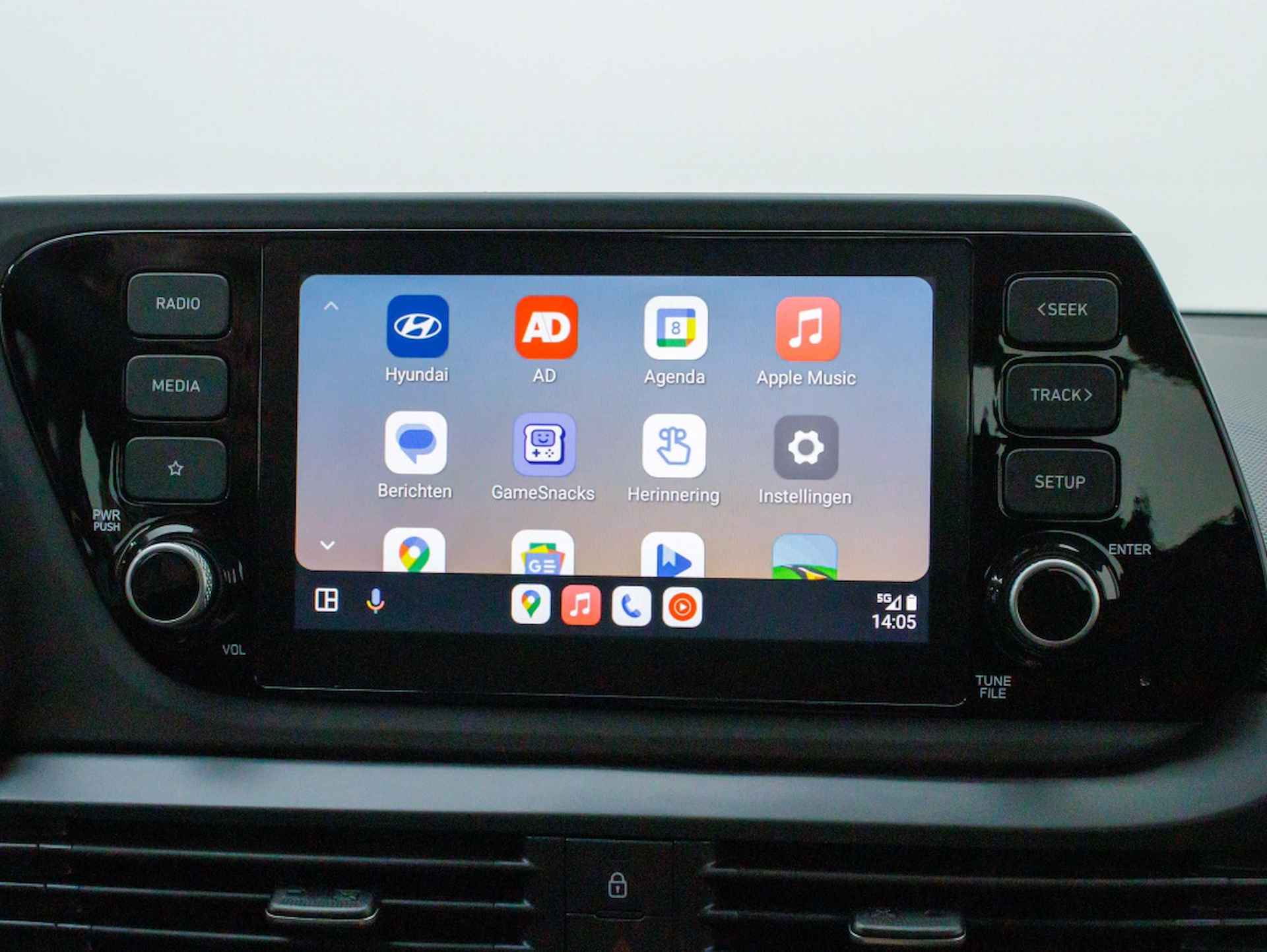 Hyundai Bayon 1.0 T-GDI Comfort | Carplay Navigatie | Draadloze lader - 39/40