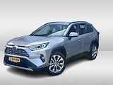 Toyota RAV4 2.5 Hybrid Executive Bearlock | 360 graden camera | Trekhaak | blindspot