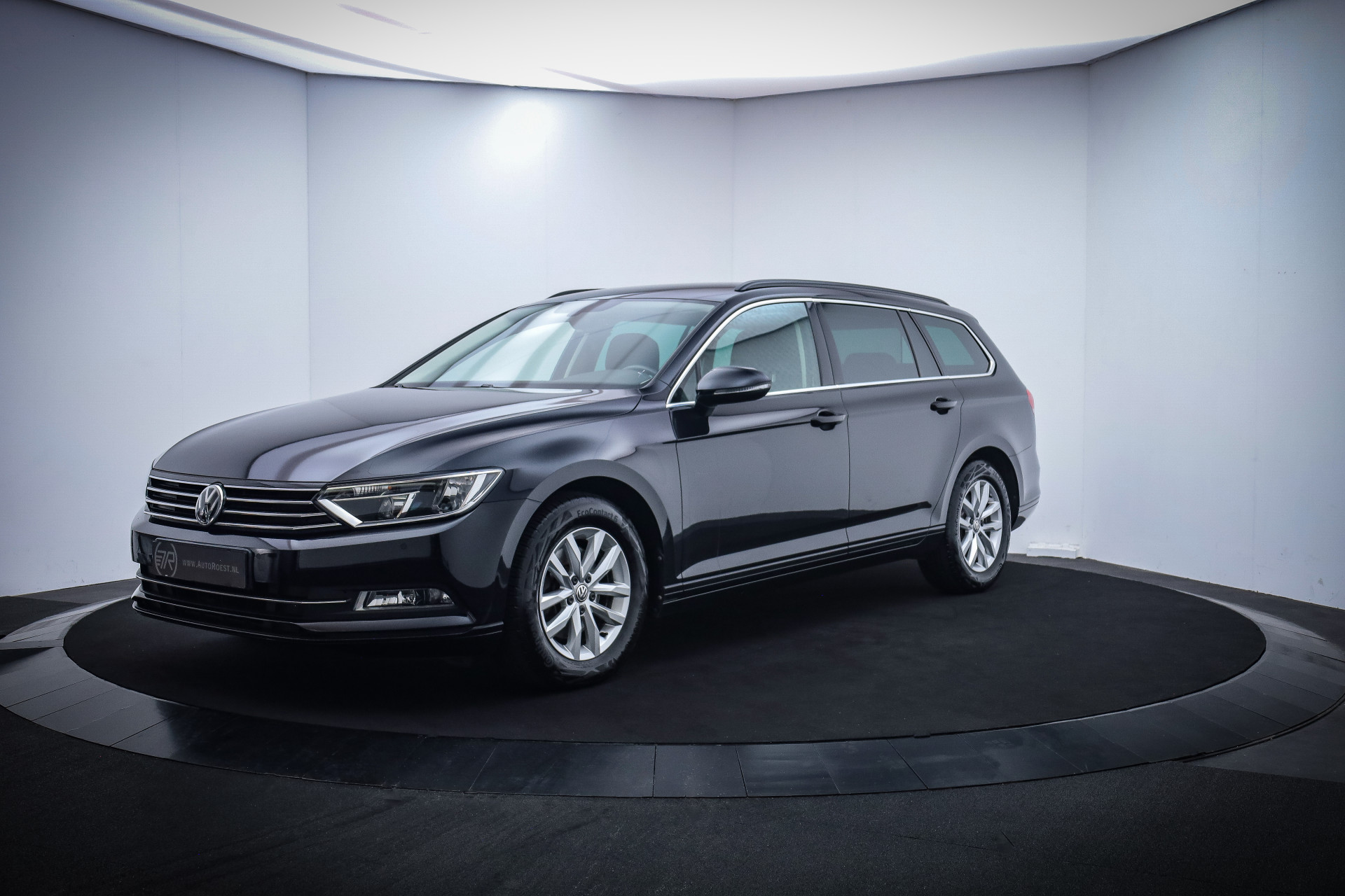 Volkswagen Passat Variant 1.4TSI 150Pk Comfortline Business NAVI GR./ERGO COMF.SEATS/STOELVERW./ADAPTIEF