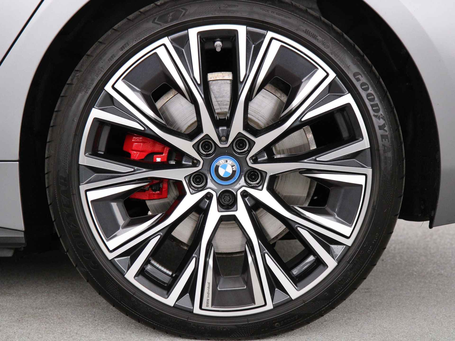 BMW i4 M50 M-Sport Pro - 18/32