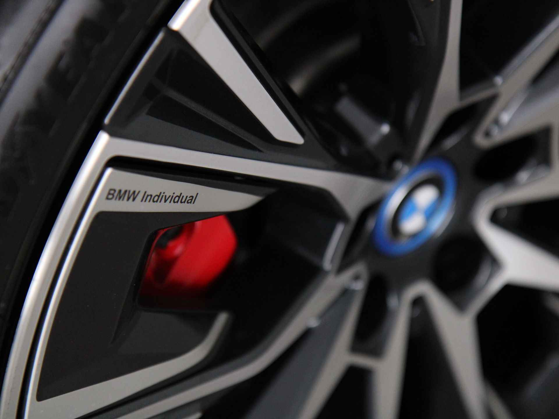 BMW i4 M50 M-Sport Pro - 19/32