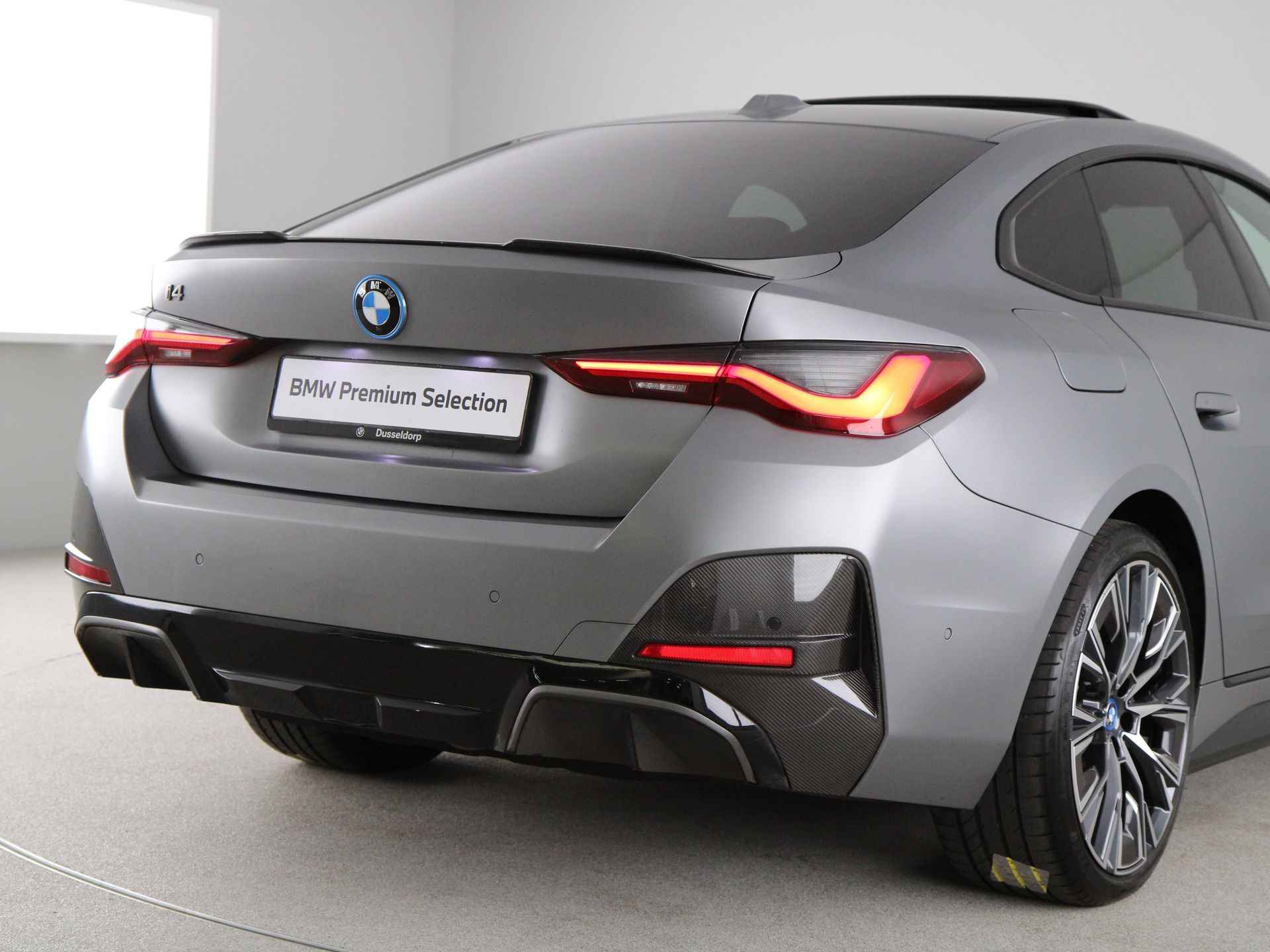 BMW i4 M50 M-Sport Pro - 20/32