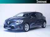 Renault Clio 1.0 TCe 90 Zen / Navigatie 7" / Apple Carplay / LED / Airco / PDC