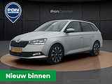 Skoda Fabia Combi 1.0 TSI Business Edition | NIEUW BINNEN | Navigatie | Trekhaak | Camera | Apple Carplay | Cruise Control |