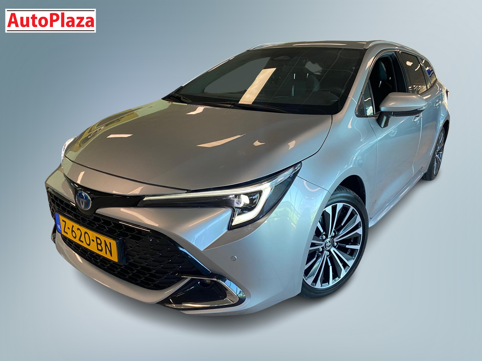 Toyota Corolla Touring Sports Hybrid 140 Dynamic