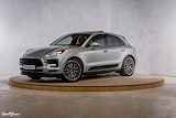 Porsche Macan 2.0 | SportChrono | Luchtvering | Spyder wielen | Memory stoelen | Stoelverw/koeling |