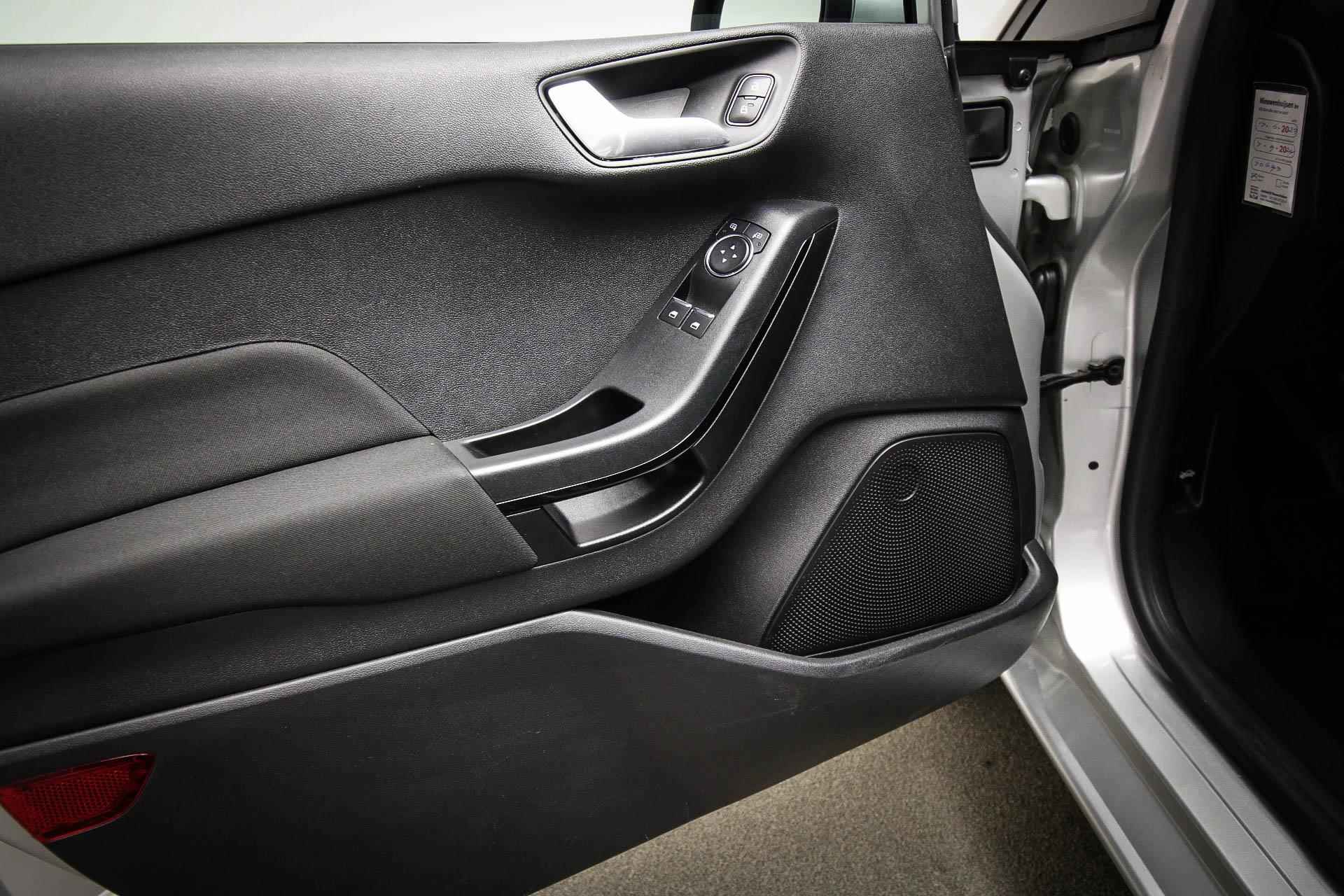 Ford Fiesta 1.1 Trend | NAVI PACK | AIRCO | CRUISE | NAVIGATIE | DAB | APPLE - 21/47