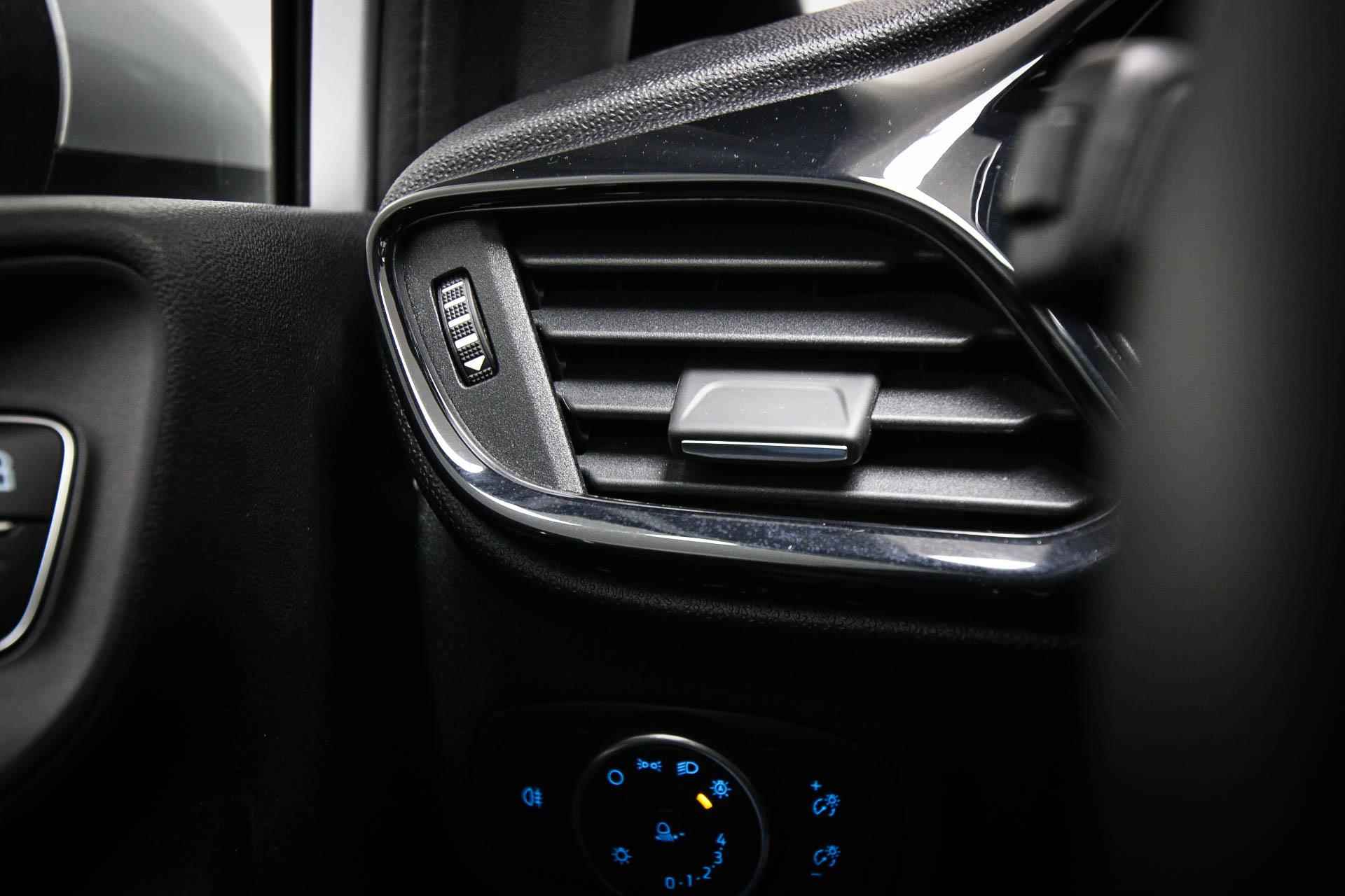 Ford Fiesta 1.1 Trend | NAVI PACK | AIRCO | CRUISE | NAVIGATIE | DAB | APPLE - 26/47