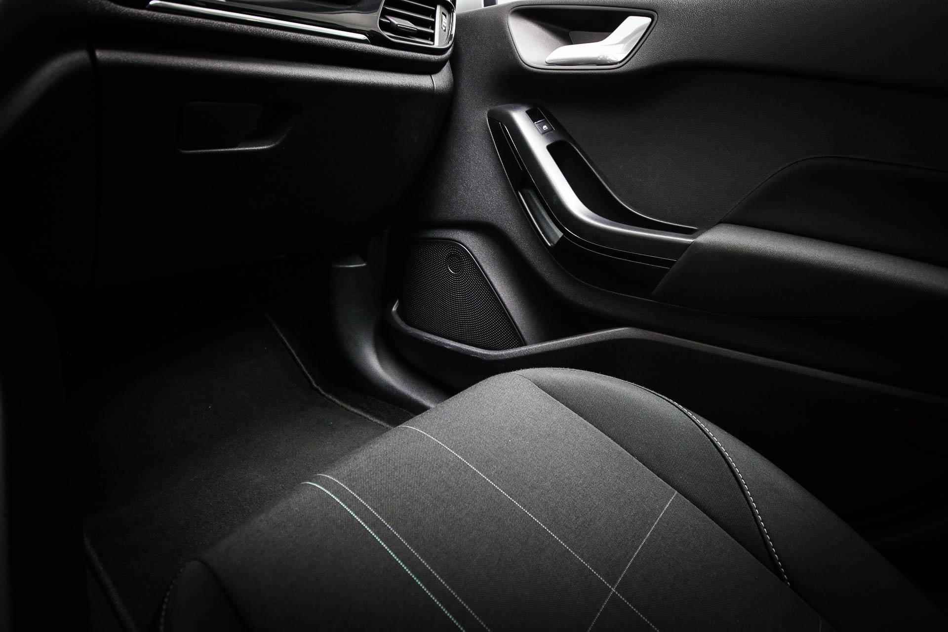 Ford Fiesta 1.1 Trend | NAVI PACK | AIRCO | CRUISE | NAVIGATIE | DAB | APPLE - 36/47
