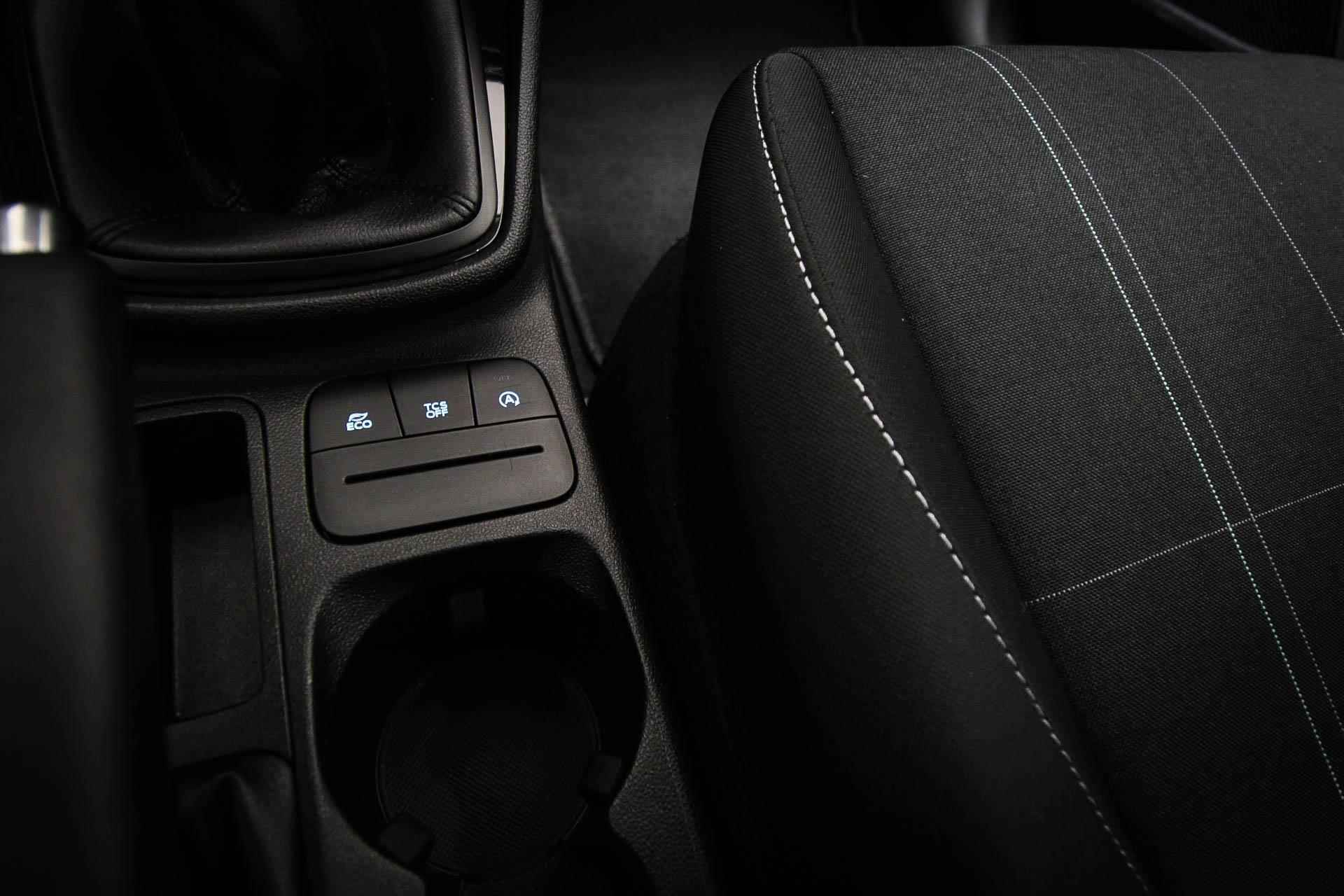 Ford Fiesta 1.1 Trend | NAVI PACK | AIRCO | CRUISE | NAVIGATIE | DAB | APPLE - 37/47