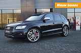 AUDI Sq5 3.0 TDI Quattro/ Panodak/ Leer /21 Inch /Camera /B&amp;O/El. stoelve