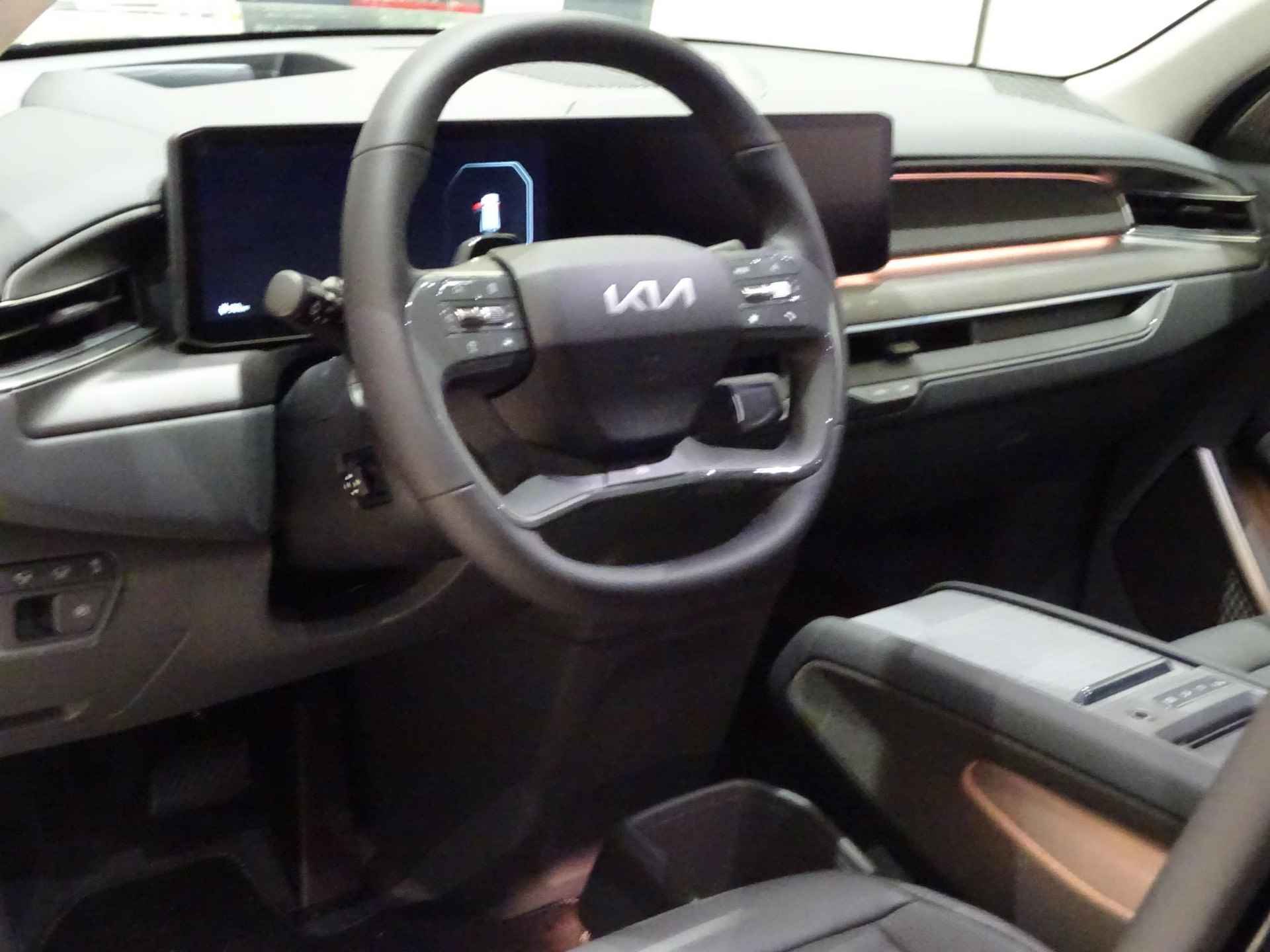 Kia EV9 Launch Edition 99.8kWh Nu te bestellen - 12/35