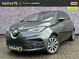 Renault ZOE R135 Intens 52 kWh | Inclusief accu | Cruise control | Navigatie | Climate control | LED koplampen | Bluetooth | Snelladen | Apple Carplay / Android Auto | Warmtepomp |