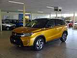 Suzuki Vitara 1.4 Boosterjet 129pk Smart Hybrid Style Nieuw