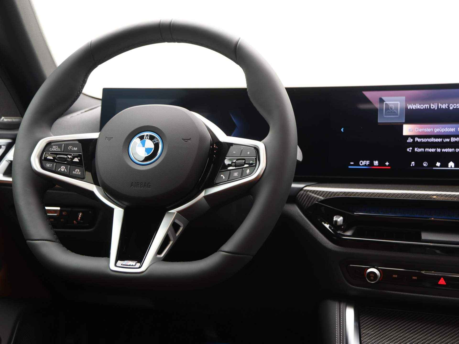 BMW i4 eDrive40 84 kWh - 3/27