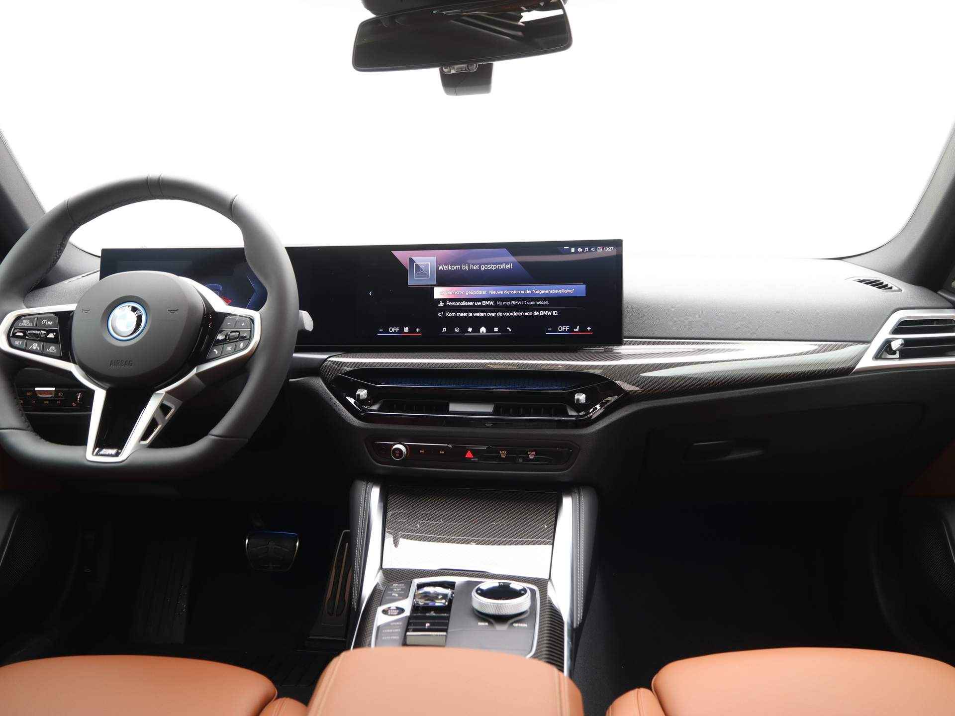 BMW i4 eDrive40 84 kWh - 14/27