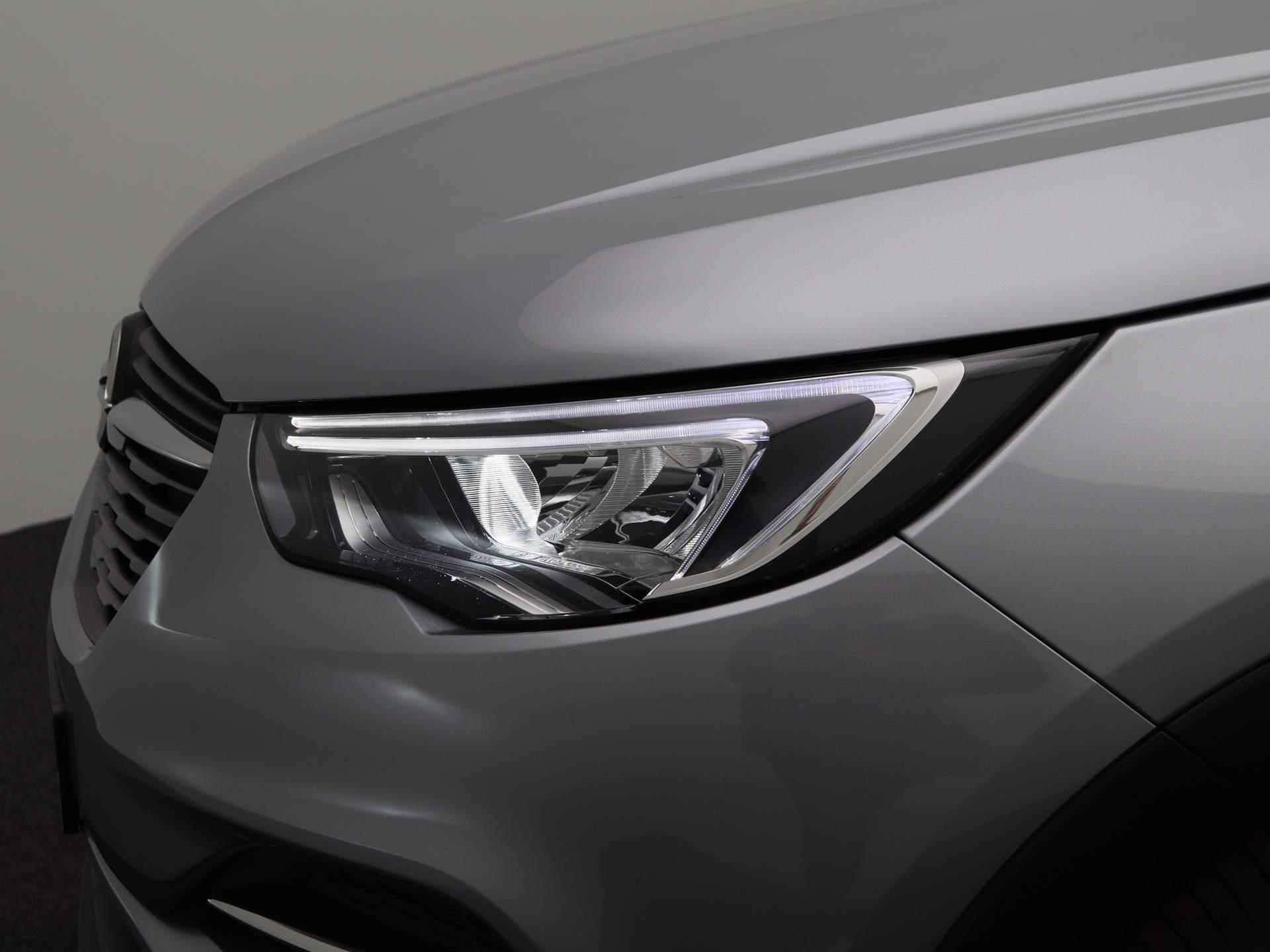Opel Grandland X 1.2 Turbo Edition | Airco | LMV | PDC | LED | - 16/32