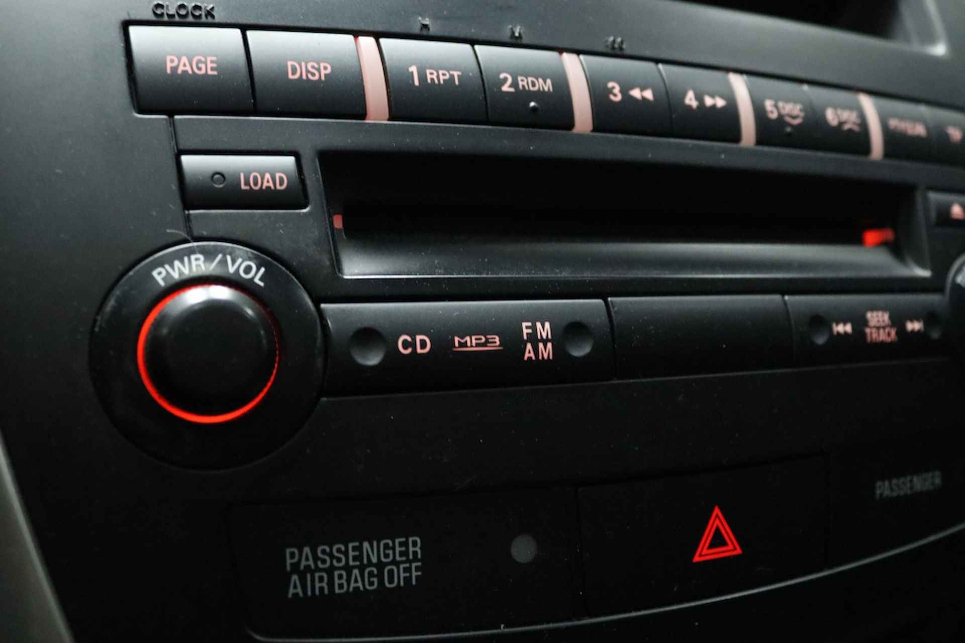 Mitsubishi ASX 1.6 Intense ClearTec | Trekhaak | Panoramadak | Cruise control - 35/38