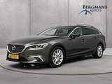 Mazda 6 Sportbreak 2.0 SkyActiv-G 145 TS // TREKHAAK // NAVI //