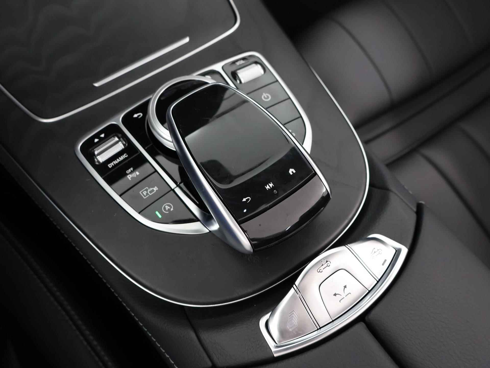 Mercedes-Benz E-klasse 200 Cabriolet AMG Line | BURMESTER | head-up display | Memory stoelen | DISTRONIC | Deur-sluit bekrachtiging - 16/49