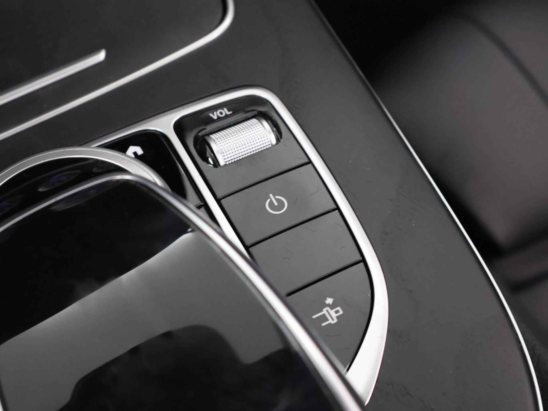 Mercedes-Benz E-klasse 200 Cabriolet AMG Line | BURMESTER | head-up display | Memory stoelen | DISTRONIC | Deur-sluit bekrachtiging - 30/49