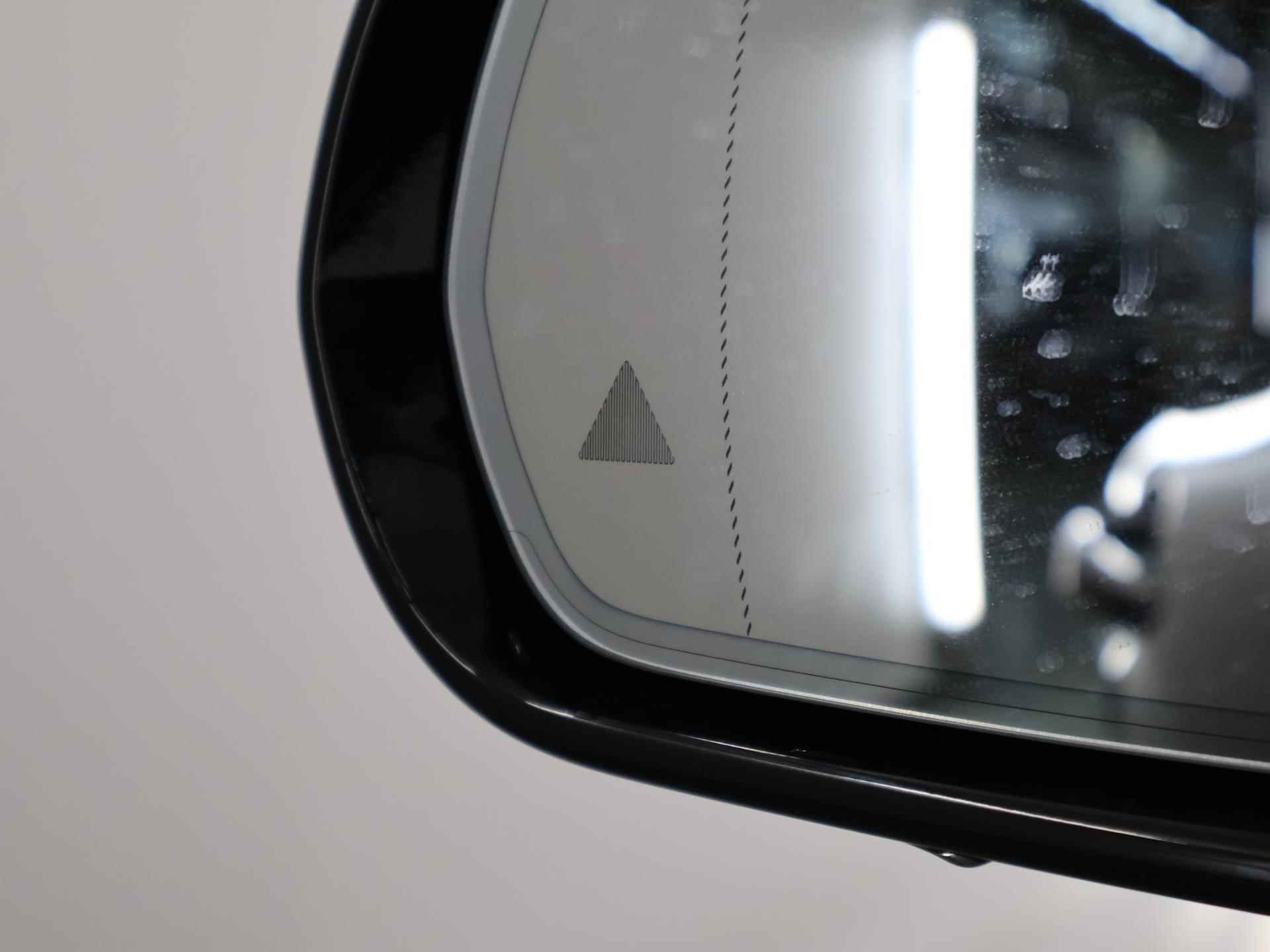 Mercedes-Benz E-klasse 200 Cabriolet AMG Line | BURMESTER | head-up display | Memory stoelen | DISTRONIC | Deur-sluit bekrachtiging - 34/49