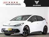 CUPRA Born Adrenaline  62 kWh 231pk E-Boost | Achteruitrijcamera | Adaptieve Cruise Control | Stuurverwarming | Apple Carplay / Android Auto