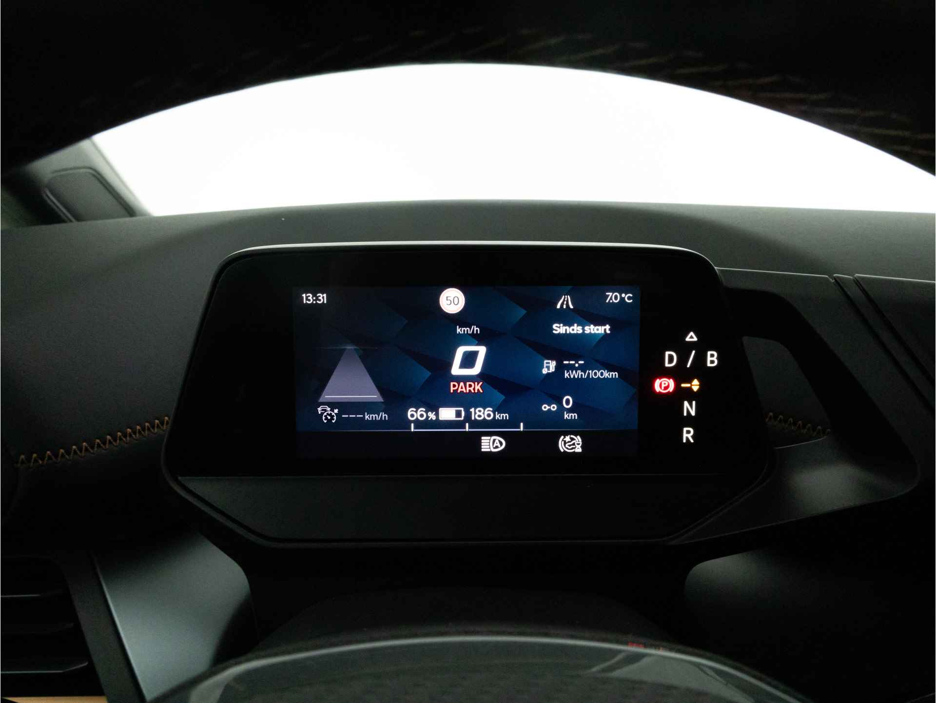 CUPRA Born Adrenaline  62 kWh 231pk E-Boost | Achteruitrijcamera | Adaptieve Cruise Control | Stuurverwarming | Apple Carplay / Android Auto - 21/44