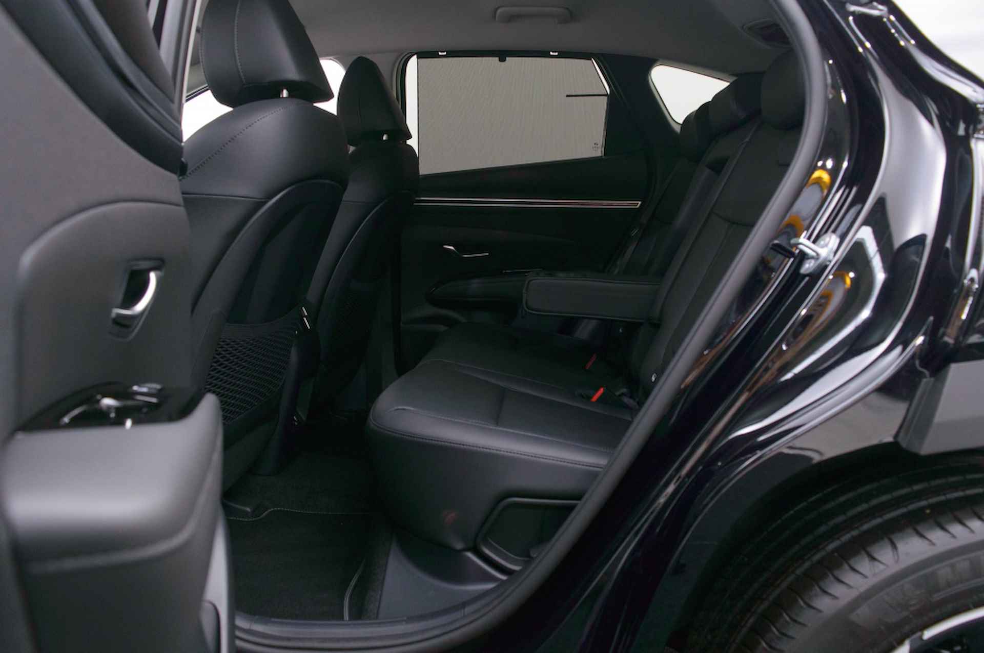 Hyundai Tucson 1.6 T-GDI PHEV Premium | 265PK 4WD | Stekker | Demo - 16/50