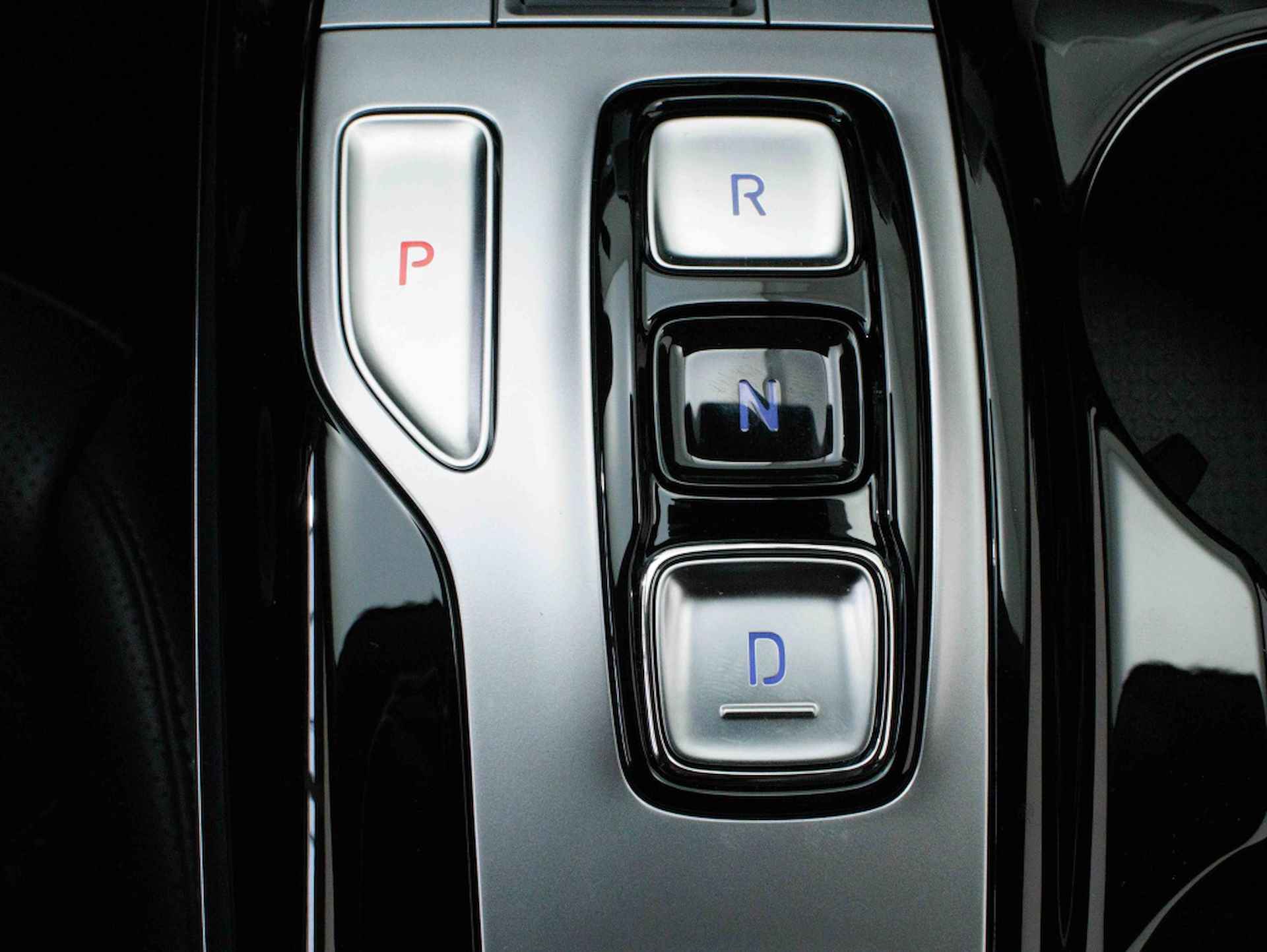 Hyundai Tucson 1.6 T-GDI PHEV Premium | 265PK 4WD | Stekker | Demo - 42/50