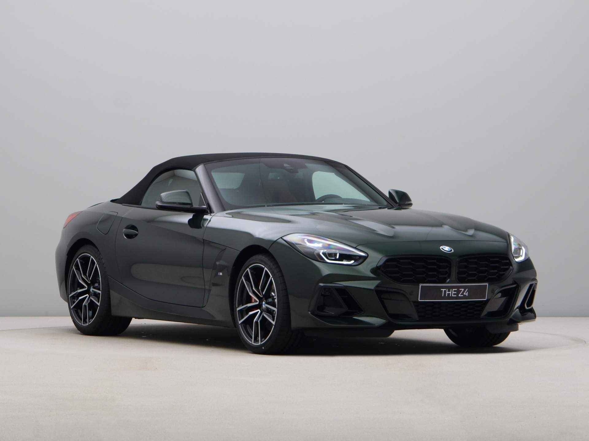 BMW Z4 Roadster sDrive30i M-Sport Aut. - 10/32