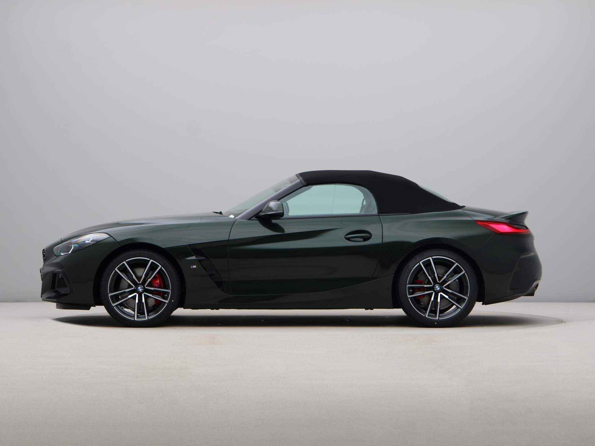 BMW Z4 Roadster sDrive30i M-Sport Aut. - 20/32