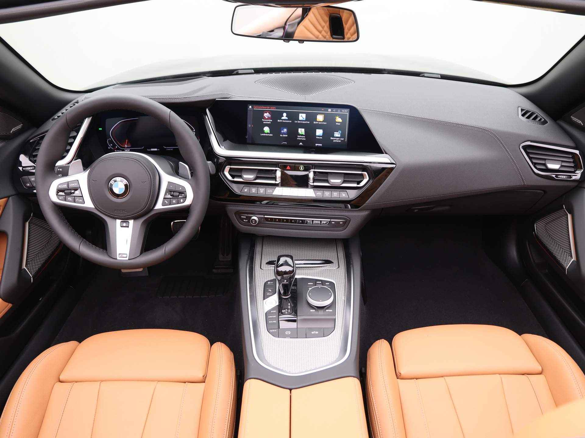 BMW Z4 Roadster sDrive30i M-Sport Aut. - 22/32