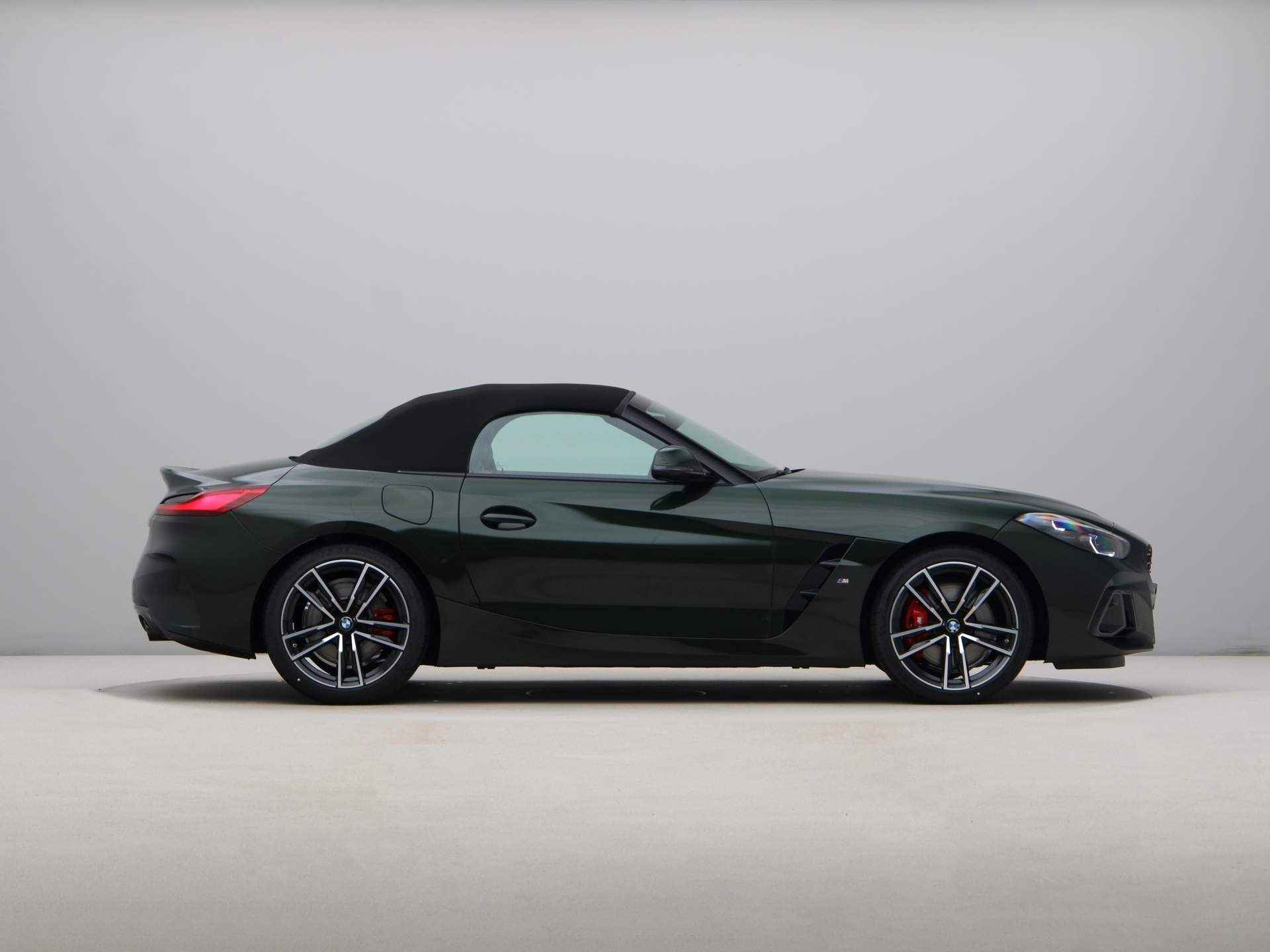 BMW Z4 Roadster sDrive30i M-Sport Aut. - 12/32