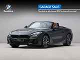 BMW Z4 Roadster sDrive30i M-Sport Aut.