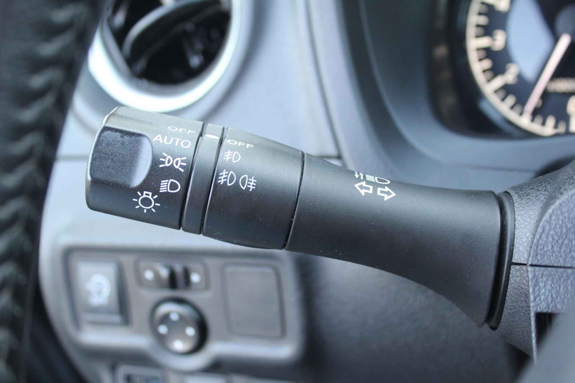 Nissan Note 1.2 Connect Edition / Navigatie / Keyless Entry & Start / Cruise Control / Bluetooth / Climate Control / - 27/36