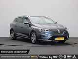 Renault Mégane Estate 140pk TCe Intens | Trekhaak | Led | Parkeersensoren Voor/Achter |