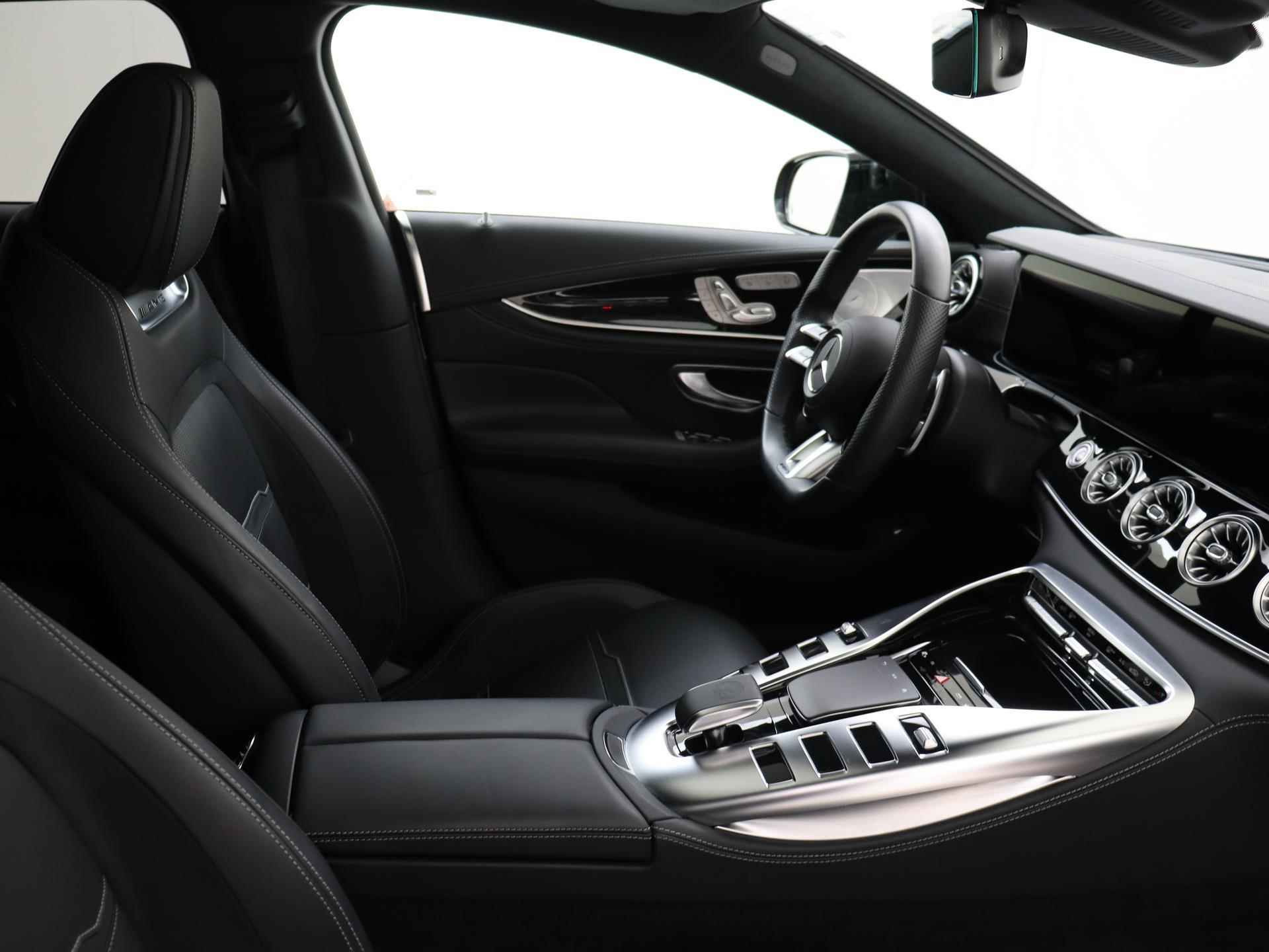 Mercedes-Benz AMG GT 4-Door Coupe 43 Premium Plus - 3/47