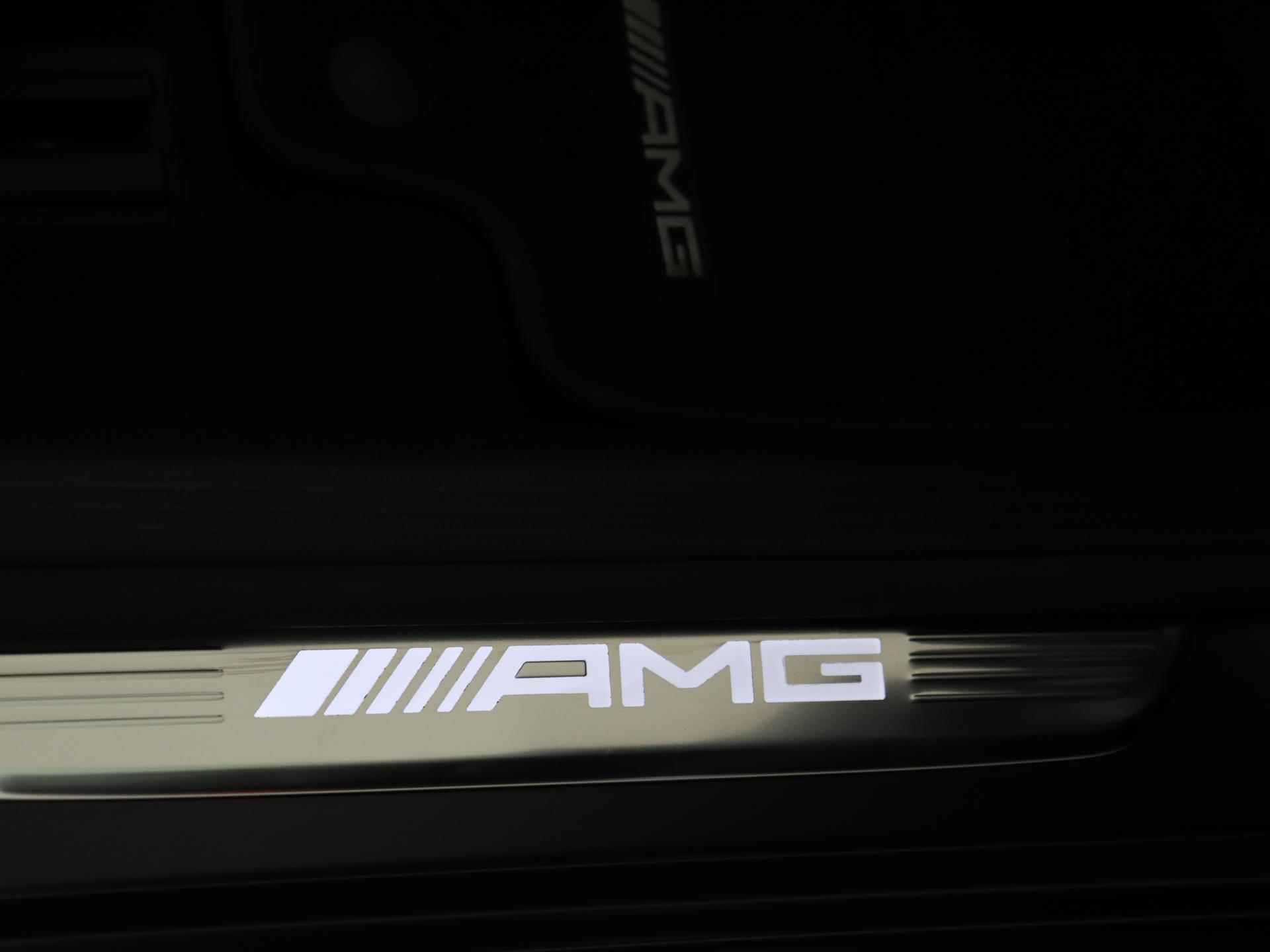 Mercedes-Benz AMG GT 4-Door Coupe 43 Premium Plus - 4/47