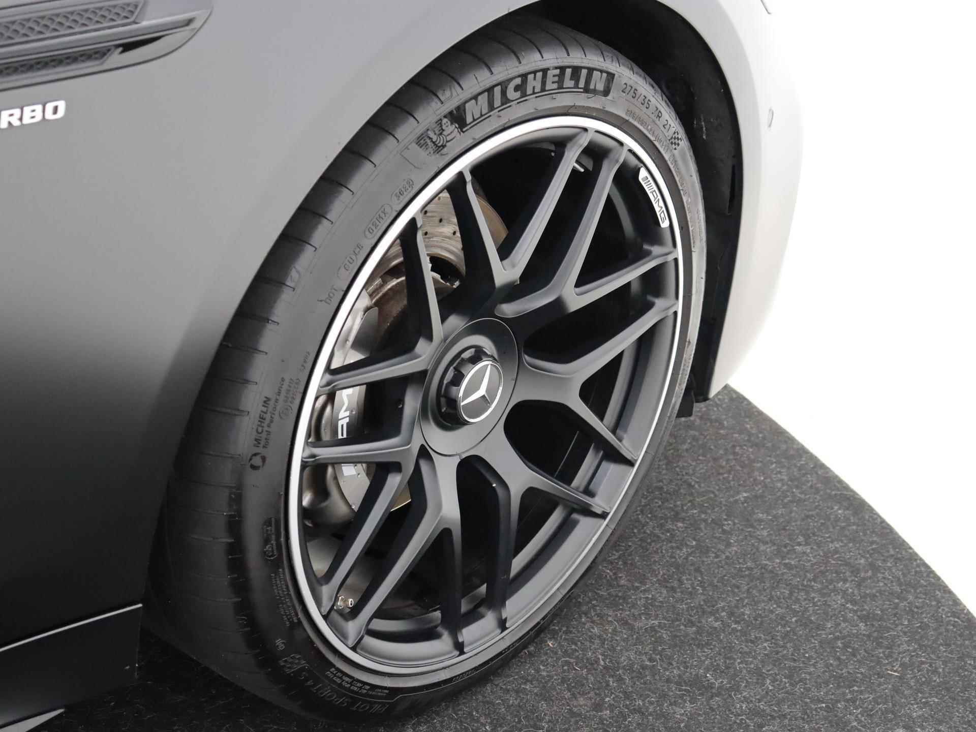 Mercedes-Benz AMG GT 4-Door Coupe 43 Premium Plus - 5/47