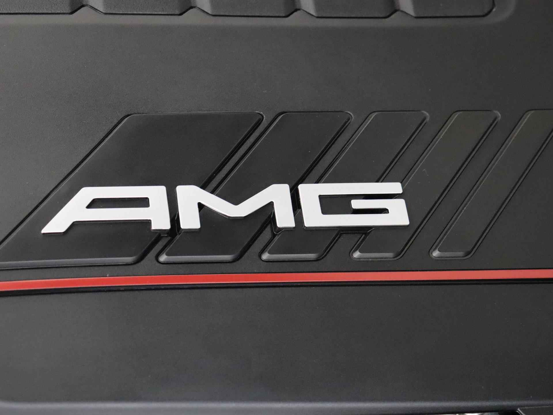 Mercedes-Benz AMG GT 4-Door Coupe 43 Premium Plus - 10/47