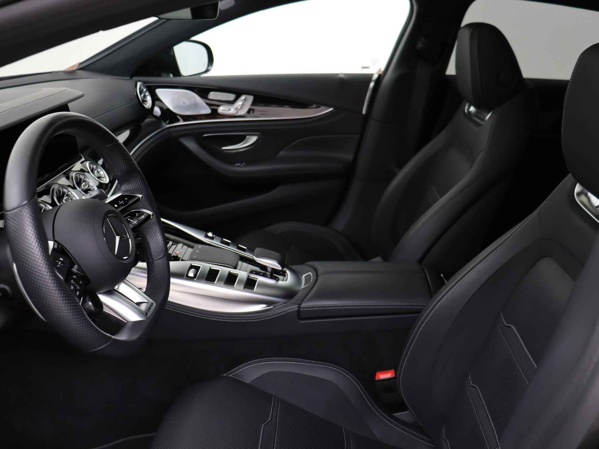 Mercedes-Benz AMG GT 4-Door Coupe 43 Premium Plus - 14/47