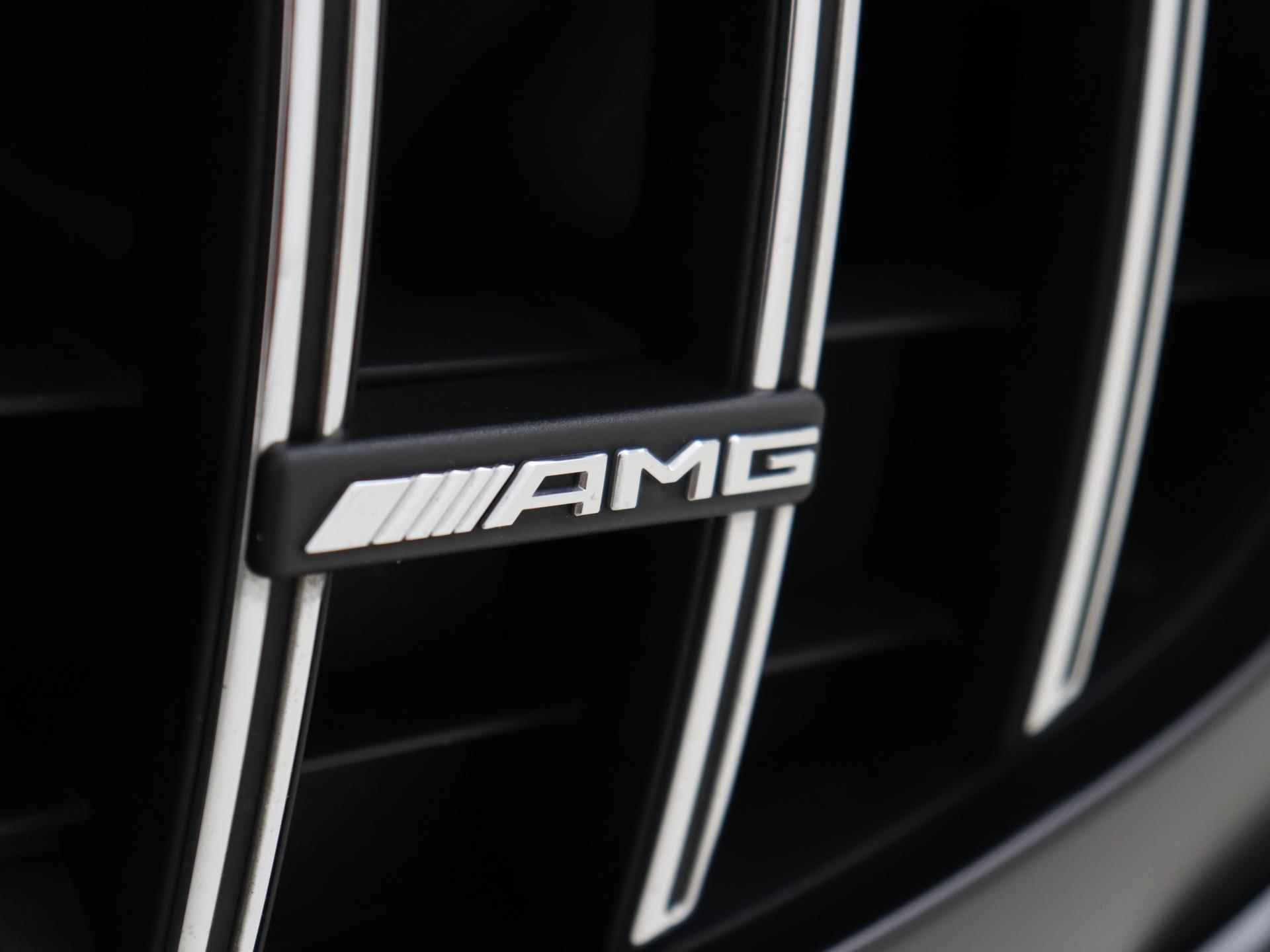 Mercedes-Benz AMG GT 4-Door Coupe 43 Premium Plus - 18/47