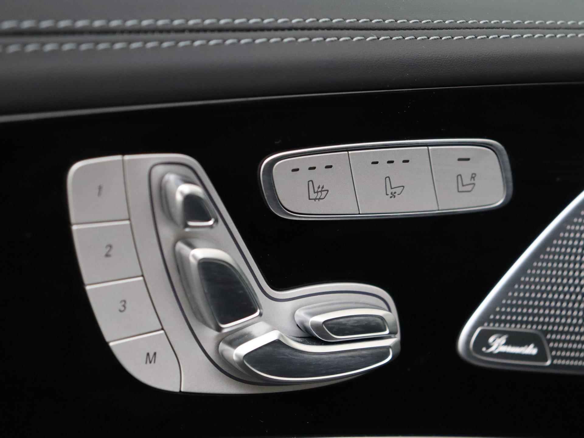Mercedes-Benz AMG GT 4-Door Coupe 43 Premium Plus - 37/47