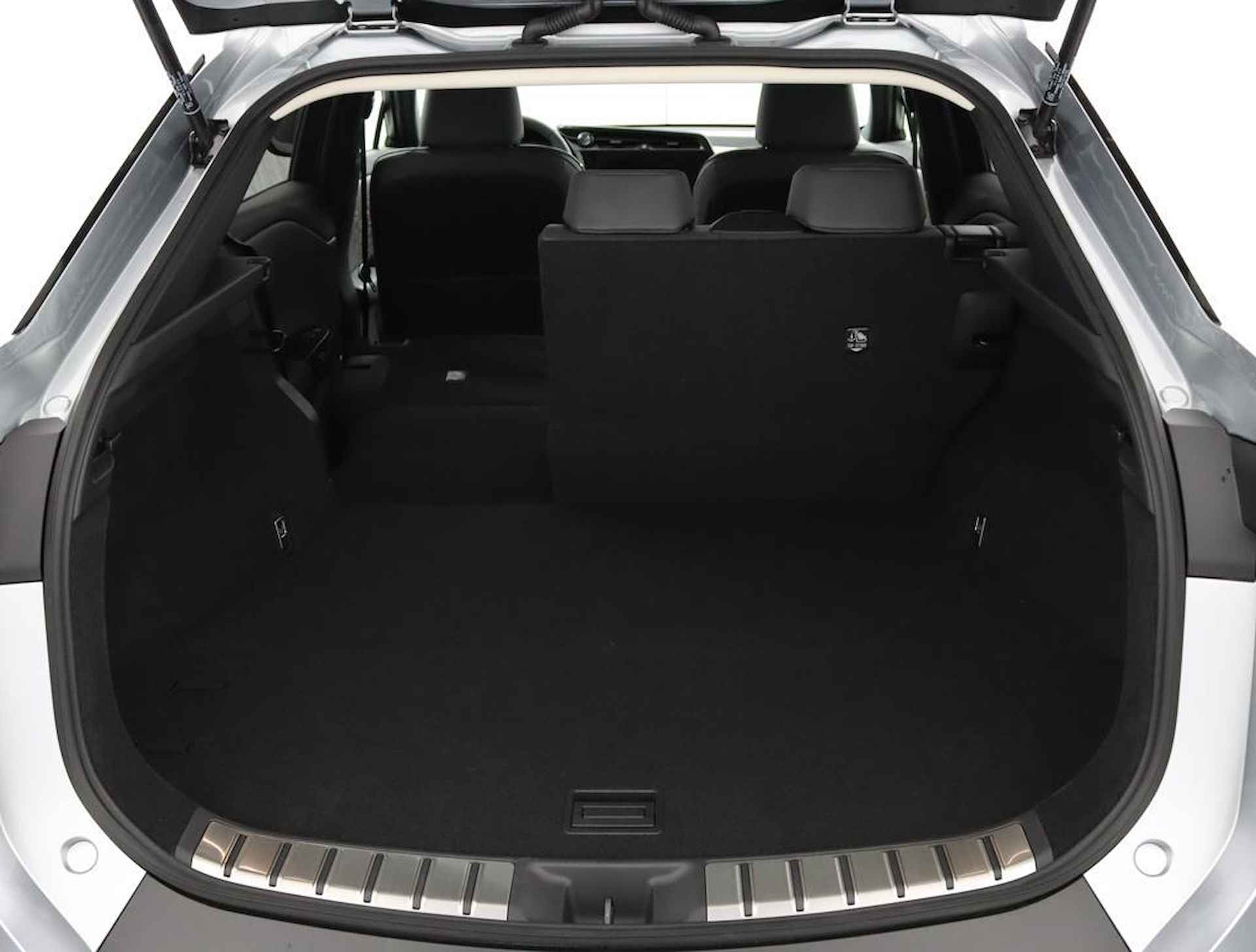 Lexus RZ 450e Executive Line 71 kWh | Panoramadak | Apple Carplay & Android Auto | Stoelverwarming - 24/57