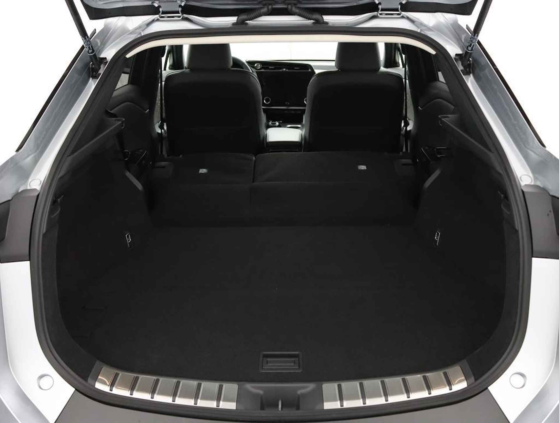 Lexus RZ 450e Executive Line 71 kWh | Panoramadak | Apple Carplay & Android Auto | Stoelverwarming - 25/57