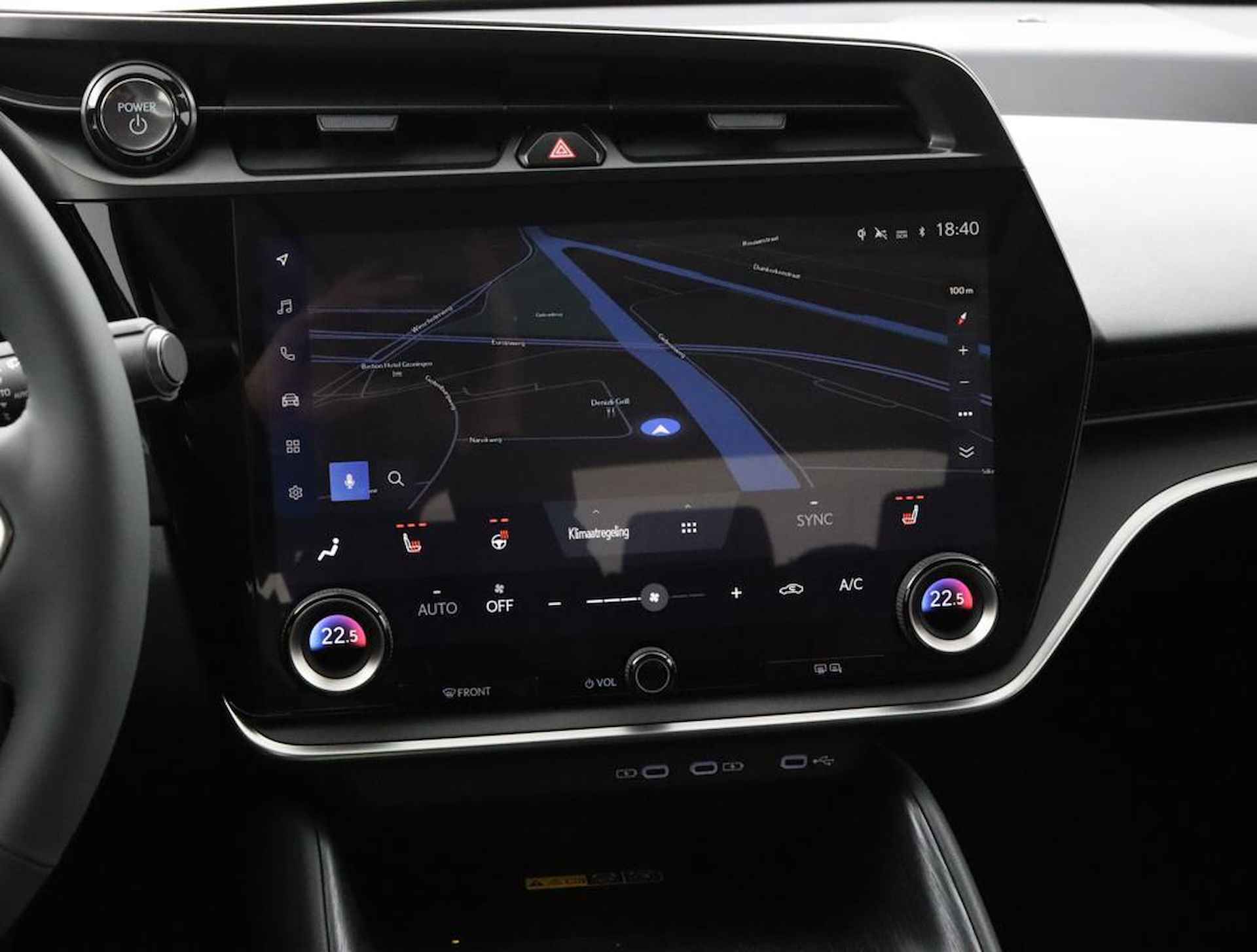 Lexus RZ 450e Executive Line 71 kWh | Panoramadak | Apple Carplay & Android Auto | Stoelverwarming - 27/57
