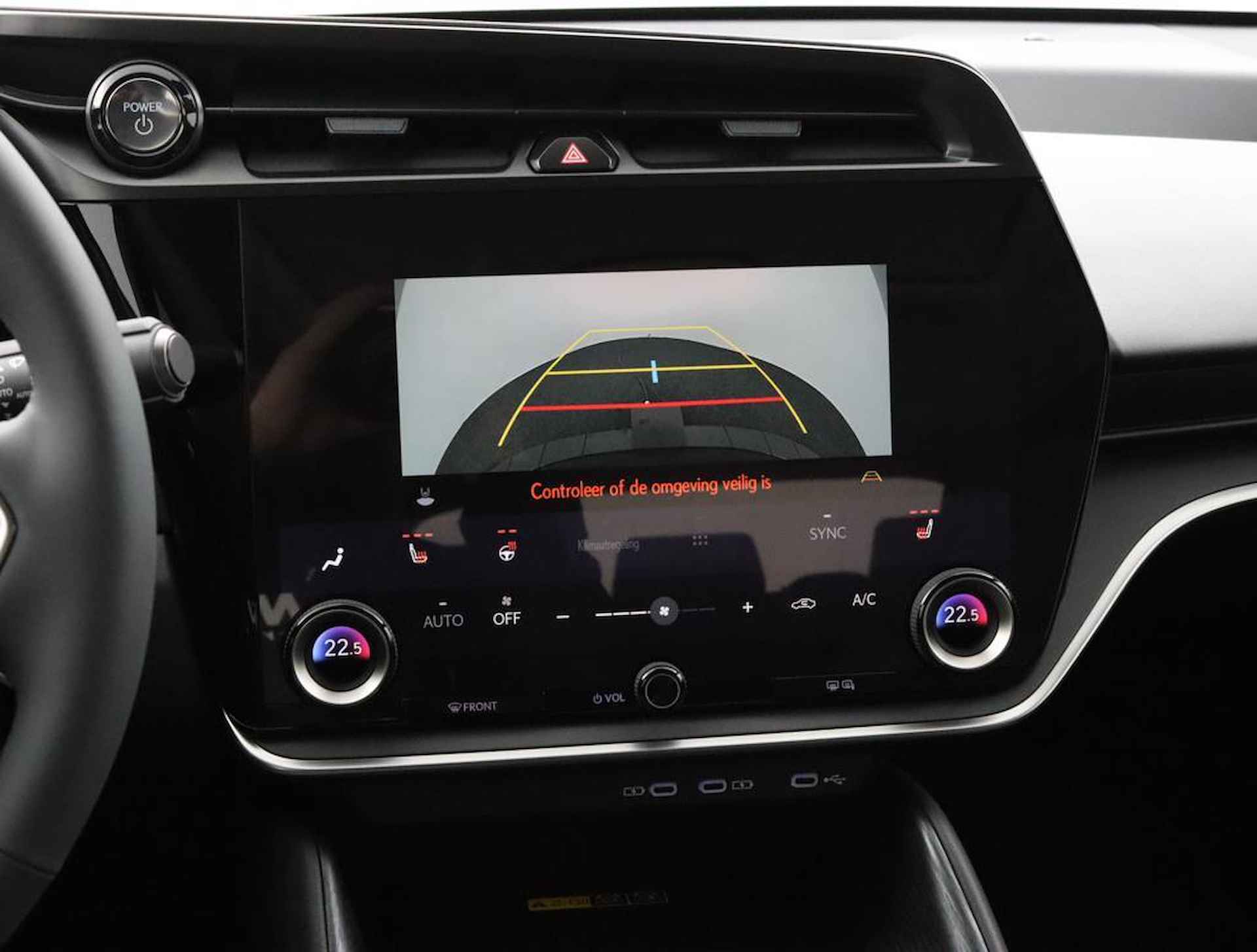 Lexus RZ 450e Executive Line 71 kWh | Panoramadak | Apple Carplay & Android Auto | Stoelverwarming - 46/57