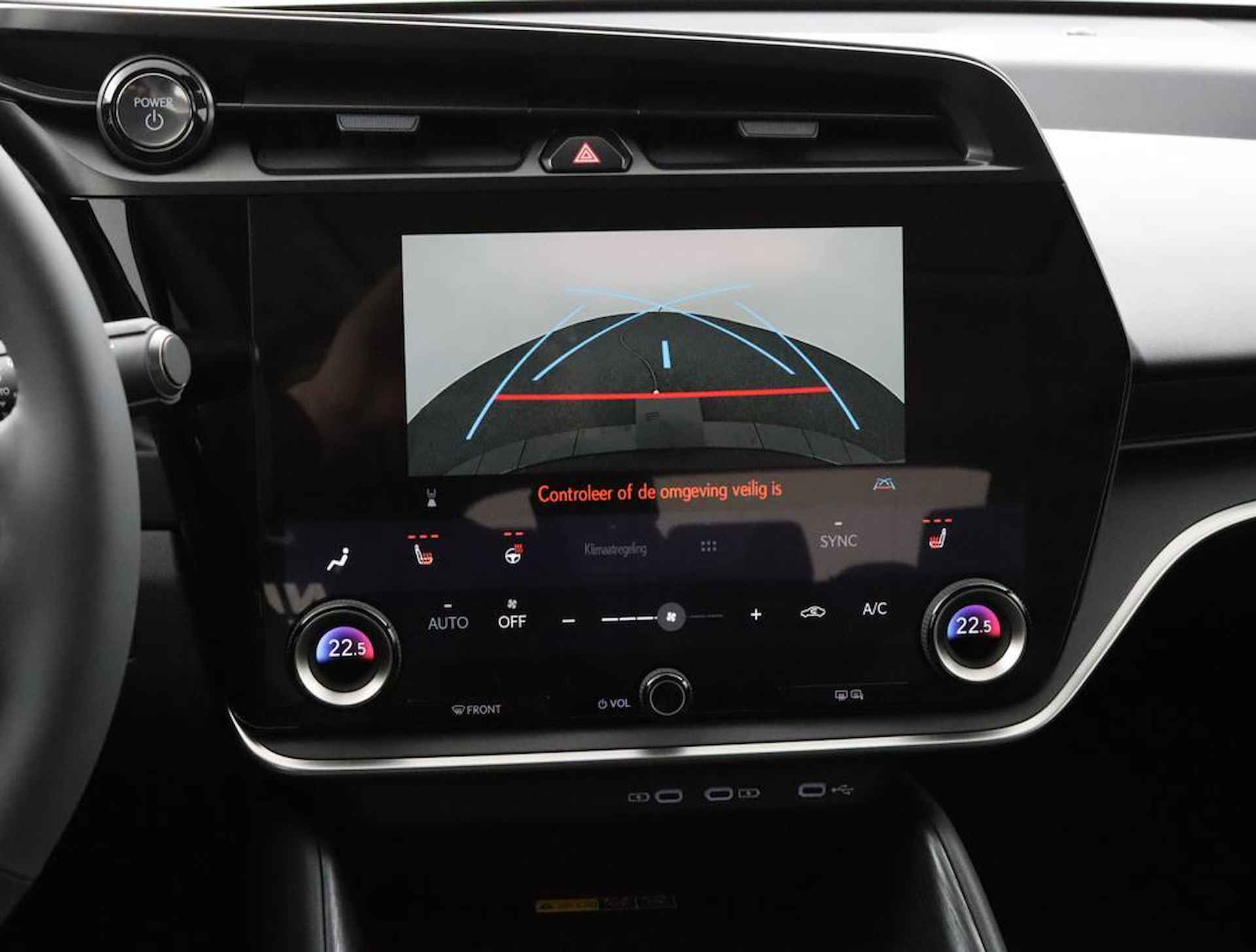 Lexus RZ 450e Executive Line 71 kWh | Panoramadak | Apple Carplay & Android Auto | Stoelverwarming - 47/57
